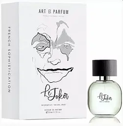 Парфумована вода Art de Parfum Le Joker 50 мл - мініатюра 2