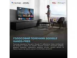 Телевізор TCL 55C6KS - мініатюра 9