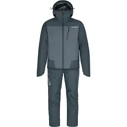 Напівкомбінезон Favorite X1 Insulation L long 10K Obsidian/Graphite - мініатюра 8