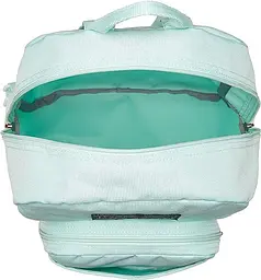 Рюкзак невеликий жіночий Jansport Full Pint 15L Салатовий - мініатюра 4