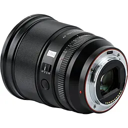 Об'єктив Viltrox AF 75mm f/1.2 Pro E Sony E [109911] - мініатюра 5