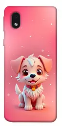 Чохол Demsky Puppy для Samsung Galaxy M01 Core / A01 Core