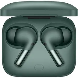 Навушники бездротові OnePlus Buds Pro 2 E507A зелені - мініатюра 2