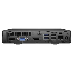 Комп'ютер HP EliteDesk 705 G2 MFF (A6-8500B/8/500) Б/В - мініатюра 3