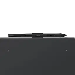 Графічний планшет Huion Inspiroy Frego S (L310) - мініатюра 3