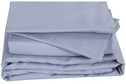 Комплект постільної білизни Сімейний 150х200 см DK Grey SOHO pbe0050799 - мініатюра 3