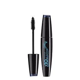 Туш для вій Flormar Sculpting X10 Водостійка