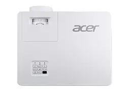 Мультимедійний проектор Acer PL6820 (MR.JXK11.001) - мініатюра 5