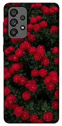 Чохол Demsky Eternal roses для Samsung Galaxy A73 5G