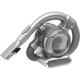 Ручний пилосос Black+Decker PD1820LF - мініатюра 2