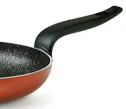 Сковорода Flonal Pepita Granit 32 см (PGFPS3250) - мініатюра 6