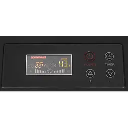 Осушувач повітря 2E 2E-ID1000-90L, 1000Вт - мініатюра 8
