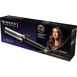 Плойка Remington Pro Big Curl CI5538 чорна - мініатюра 3