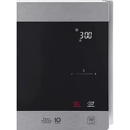 Мікрохвильова піч LG NeoChef Smart Inverter MH6595CIS [106155] - мініатюра 6