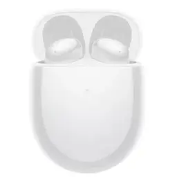 Навушники TWS Xiaomi Redmi Buds 4 White (BHR5844CN)