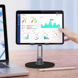 Підставка для смартфона/планшета OfficePro MS580G - мініатюра 11