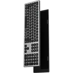 Клавіатура Wiwu MKB-03 Space Grey [106909] - мініатюра 3
