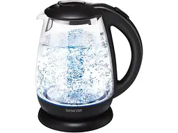 Електрочайник Sencor SWK 1785BK