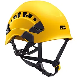 Каска Petzl Vertex Vent New Yellow (1052-A010CA01)