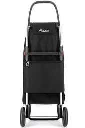 Сумка-візок Rolser I-Max MF 2L Negro (IMX304-1023) - мініатюра 4