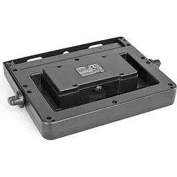 Прожектор Videx IP54 600Lm 5000K Сенсорний (VL-WLSO-025-S) - мініатюра 8