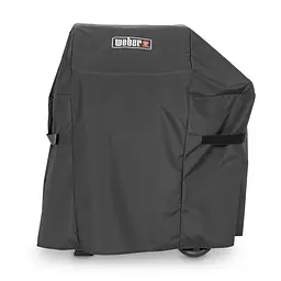 Чохол Weber Premium для газових грилей  Spirit II 200 серії (7182) - мініатюра 2