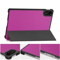 Чохол до планшета BeCover Smart Xiaomi Redmi Pad 2 11.0" Purple (713642) - мініатюра 5