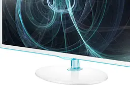 Монітор 24" Samsung S24D391HL (LS24D391HLX) Б/в - мініатюра 4