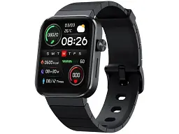 Смарт-годинник Mibro Watch T1 Black