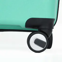 Валіза Semi Line 30" L Sea Green (T5617-3) - мініатюра 8