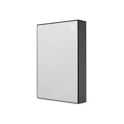 Зовнішній жорсткий диск 2.5" 2TB One Touch with Password Seagate (STKY2000401) - мініатюра 3