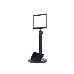 Відеосвітло Ulanzi Vijim Desktop Live Light Set UV-2365 K3 Black - мініатюра 3