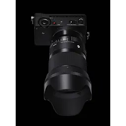 Об'єктив Sigma AF 50mm f/1.4 DG DN Sony E (00-85126-31565-8) [116023] - мініатюра 8