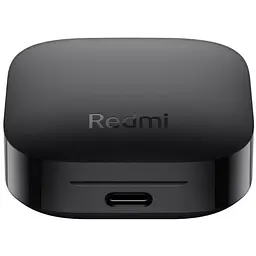 Навушники Xiaomi Redmi Buds 6 Active Black - мініатюра 3