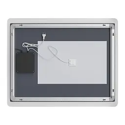 Дзеркало Mixxus Premium Olivary MR19-100x80-Reverse MP6629 - мініатюра 10