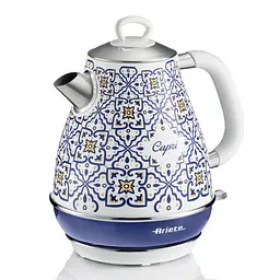 Электрочайник Ariete 2869 CAPRI