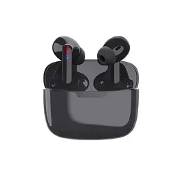 Наушники беспроводные вакуумные TWS AirPods Pro 3 Black (16116-hbr)