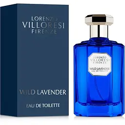 Туалетна вода Lorenzo Villoresi Lavender 100 мл