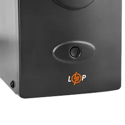 Лінійно-інтерактивне ДБЖ LP-UL2000VA (1200Вт) - мініатюра 4