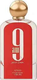 Парфумована вода Afnan 9 Am 100 мл