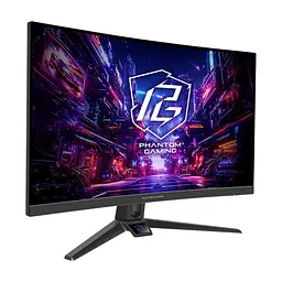 Монітор ASRock PG27FRS1A - мініатюра 2