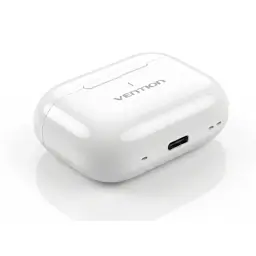 Навушники Vention Echo Lite E11 Plus White (NBVW0-Plus) - мініатюра 5