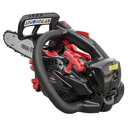 Бензопила ланцюгова Vitals Professional BKZ 2514r (189485) - мініатюра 7