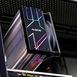 Комп'ютер ArbiTrader (RX 570, Xeon E5 2620, 8 Гб, SSD 250 Гб.) - мініатюра 5