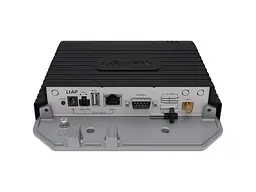 Точка доступа MikroTik LtAP LTE7 kit (LtAP-2HnD&R11e-LTE7)