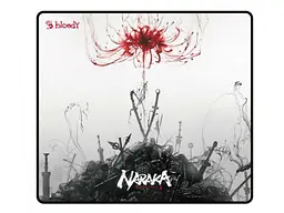 Килимок для миші A4Tech Bloody BP-45 Naraka