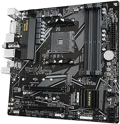 Материнська плата Gigabyte B550M DS3H AC (B550M DS3H AC) (Socket AM4, AMD B550, Micro-ATX)