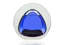 Аквариум SunSun XYA-02 белый 6 л 34.5x16.5x31.6 см - миниатюра 4