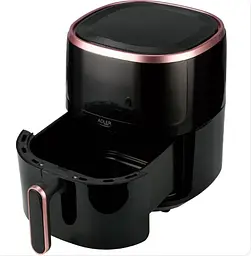 Мультипіч-фритюрниця ADLER AD-6322 (4,5л) - мініатюра 4