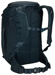 Туристичний рюкзак Thule Landmark 40L Darkest Blue (TH 3205309) - мініатюра 4